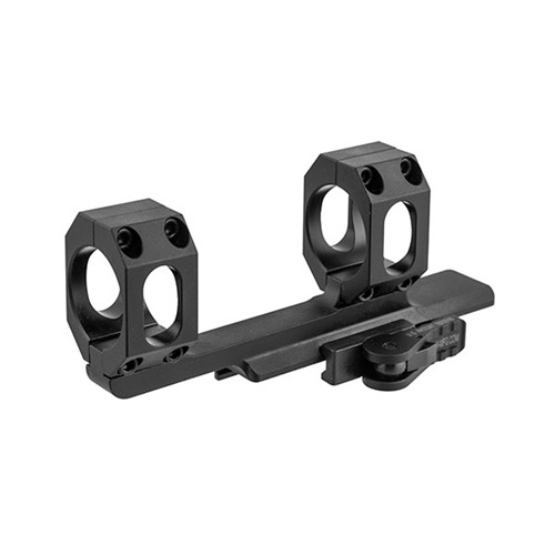 American Defense Manufacturing AD-Scout 30mm 0 MOA 2in Cantilever Mount Picatinny
