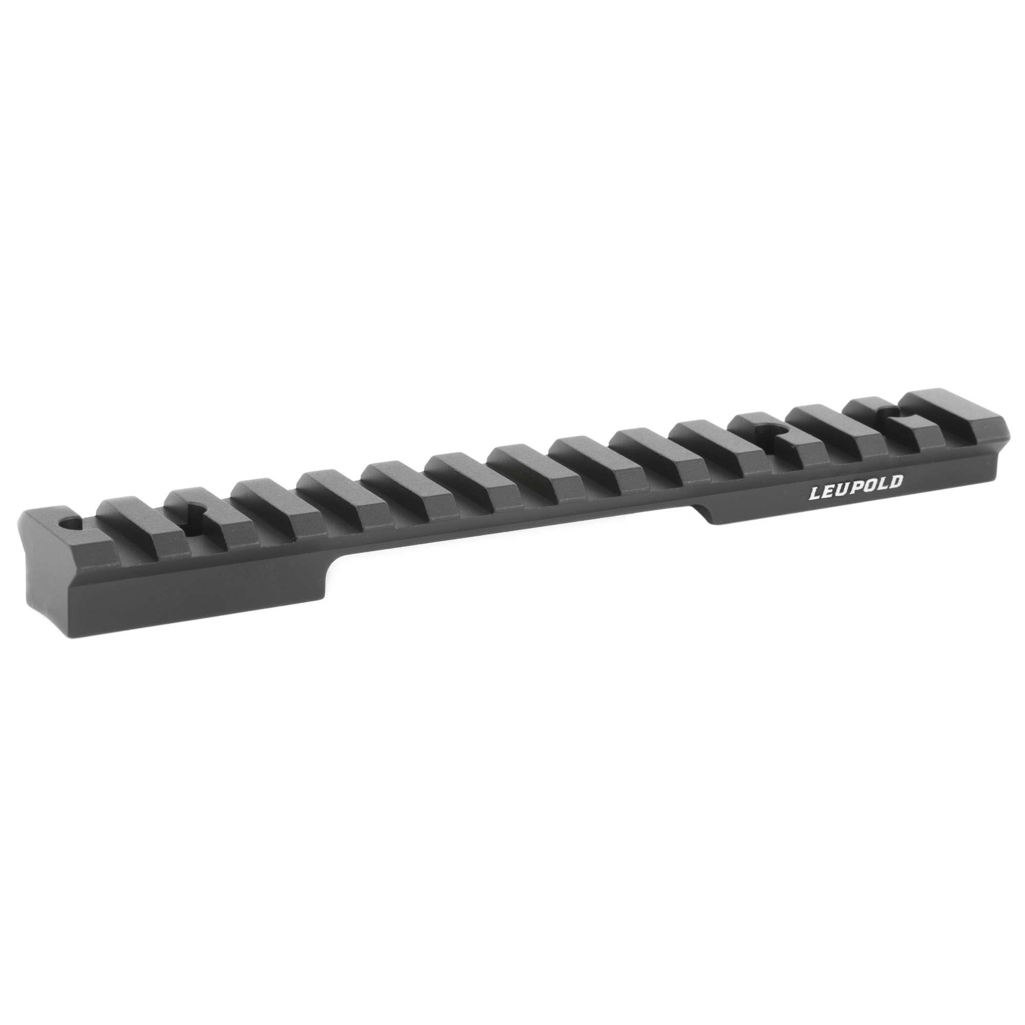 Leupold BackCountry 1 Piece Base for Remington 700 Short Action 20 MOA
