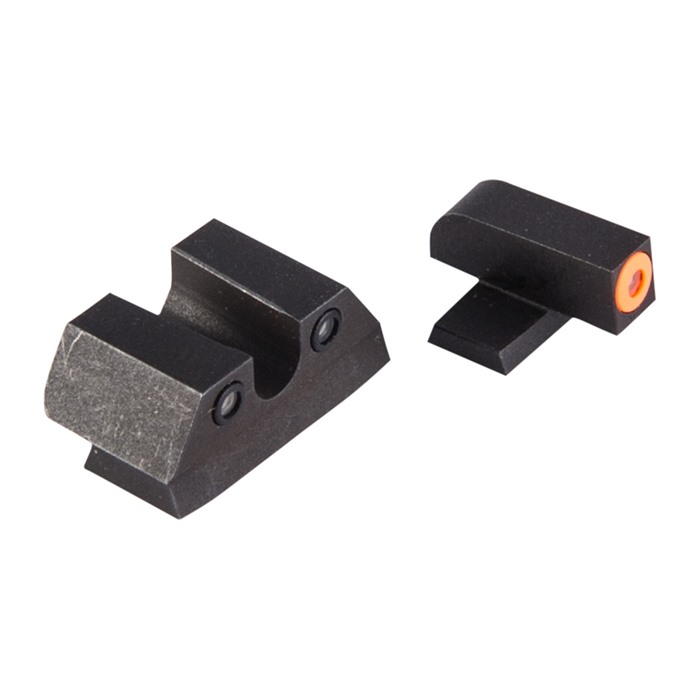 Night Fision Night Sight Set for Sig P320 P365 Tritium Illumination