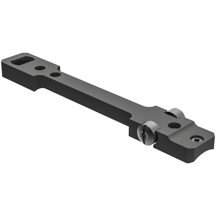 Leupold 1-Piece Std Scope Base Browning Blr Matte