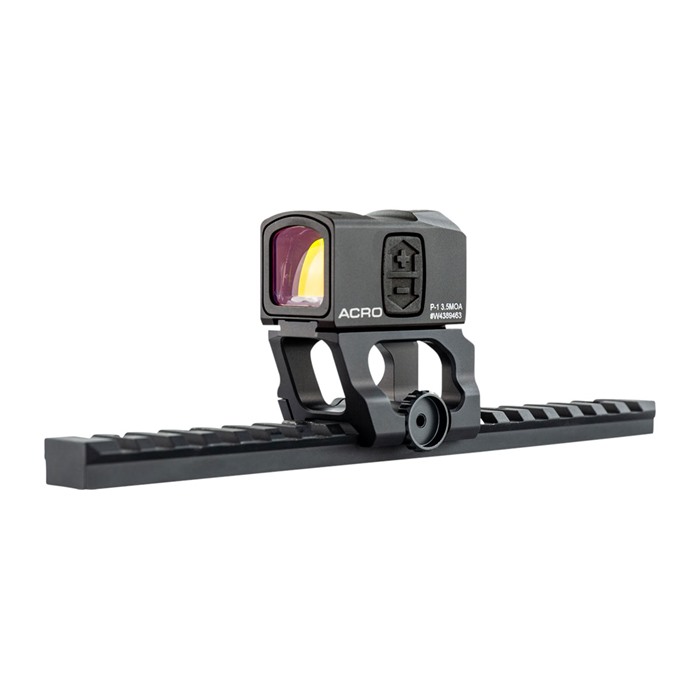 Scalarworks Aimpoint ARCO LEAP/03 Mount Picatinny Rail Compatibility