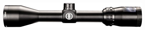 Bushnell Banner 3-9x40 Rifle Scope 1in SFP Multi-X Non Illum