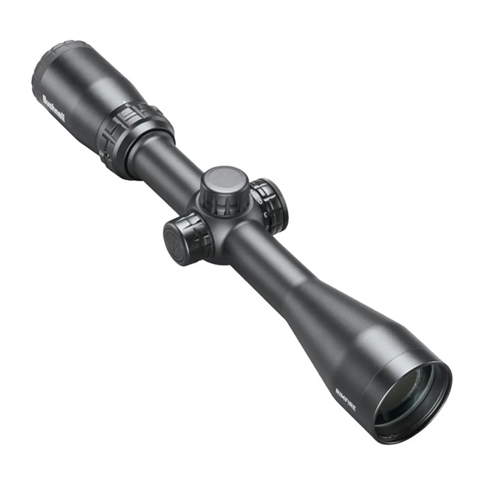 Bushnell Rimfire 3-9x40mm SFP Illuminated DZ22 Reticle Scope for Rimfire Rifles