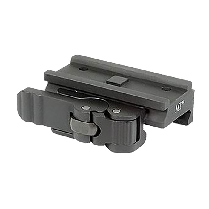 Midwest Industries Aimpoint T1 T2 QD Mount Low Profile Quick Detach
