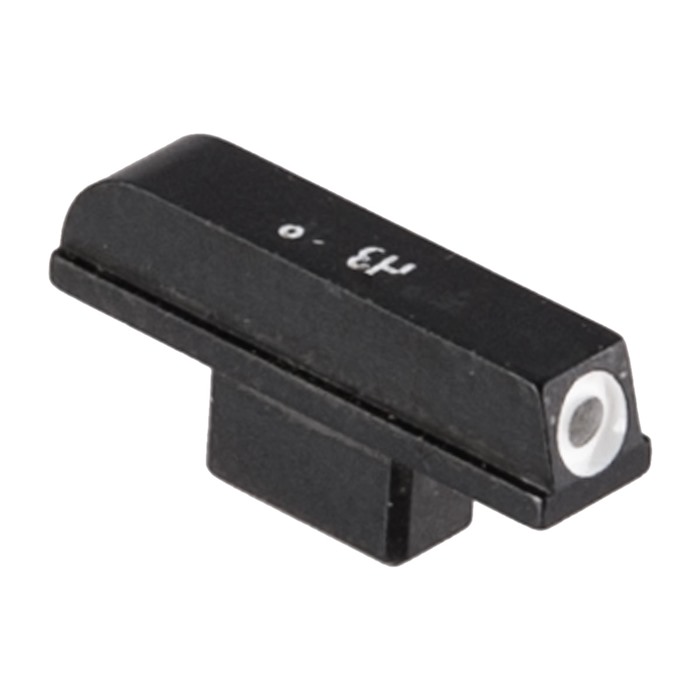Colt Cobra Python Tritium Front Sight for Cobra and Colt Handguns