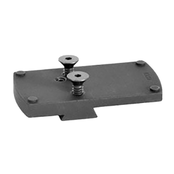 EGW Scope Mount Doctor Mount for S&W M&P Picatinny Aluminum Low Profile Vortex Viper Venom Sights