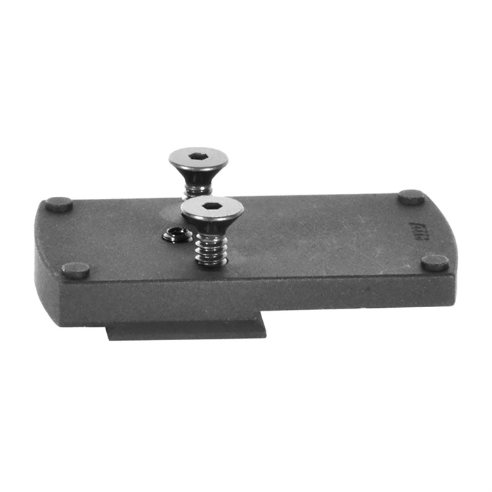 EGW Sight Mount for Vortex Viper Venom S&W M&P 22 Compact Picatinny 1-Piece Aluminum