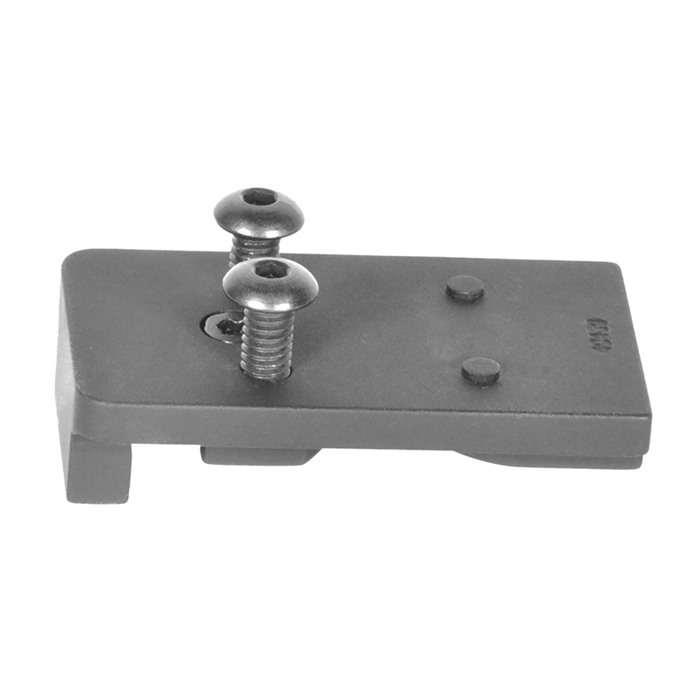 EgW Sight Mount for Vortex Razor Ruger Gp100 Match Champion Weaver 1-Piece Aluminum