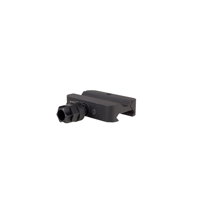 Trijicon Compact ACOG Mount Q-LOC Picatinny Mil-Spec 7075-T6 Aluminum
