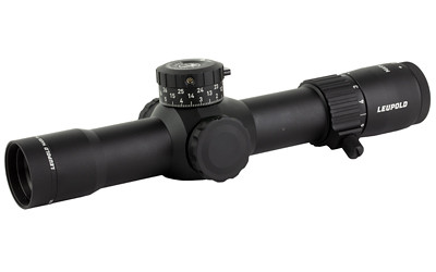 Leupold Mark 5HD 2-10x30mm 35mm Tube Tmr Reticle Mil-Dot 30mil ZeroLock Riflescope