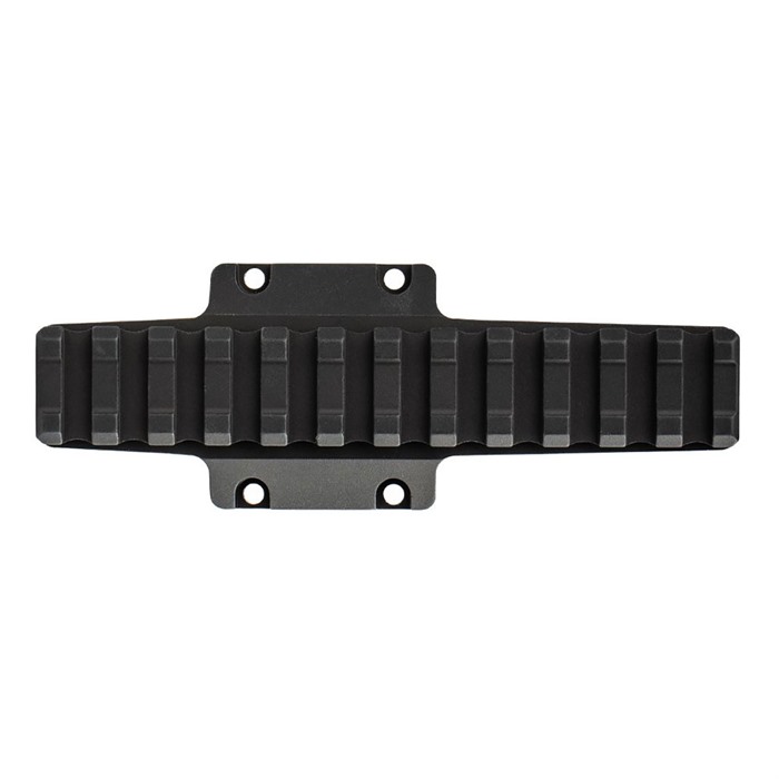 Aero Precision Solus Chassis NVG Mount Steel Direct Mount 1-Piece Bolt Action
