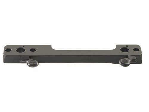 Leupold 1-Piece Quick Release Base for Remington 700 RH-SA Matte