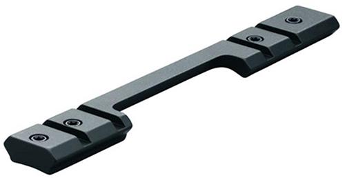 Leupold 1-Piece Mark 4 8-40 Adaptable Steel Scope Base 20 MOA for Browning A-Bolt SA