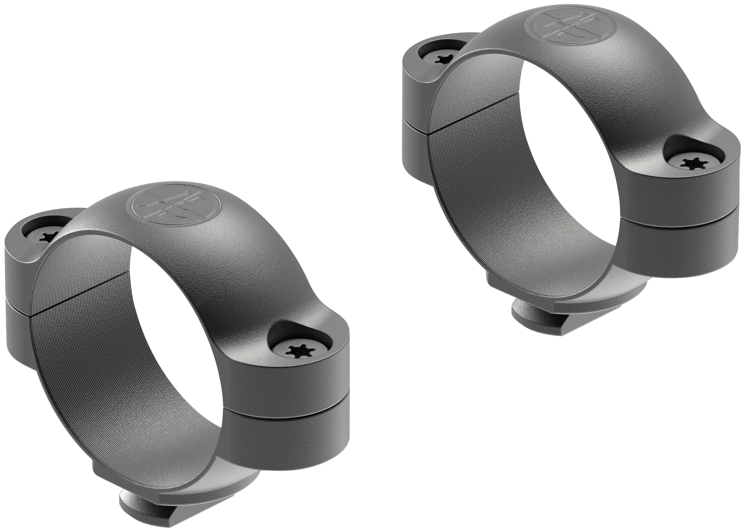 Leupold Dual Dovetail Rings 30mm Low for 11mm 13mm 3 8 Dovetail Rails
