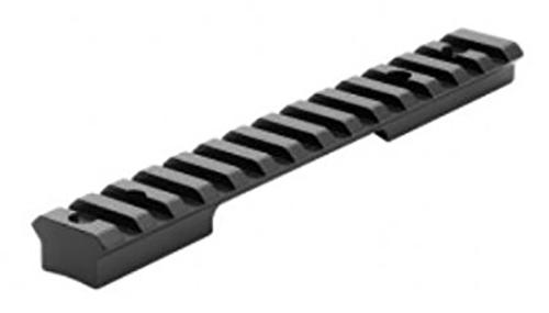 Leupold 1 Piece Mark 4 8 40 Adaptable Steel Scope Base 20 MOA for Winchester 70 LA