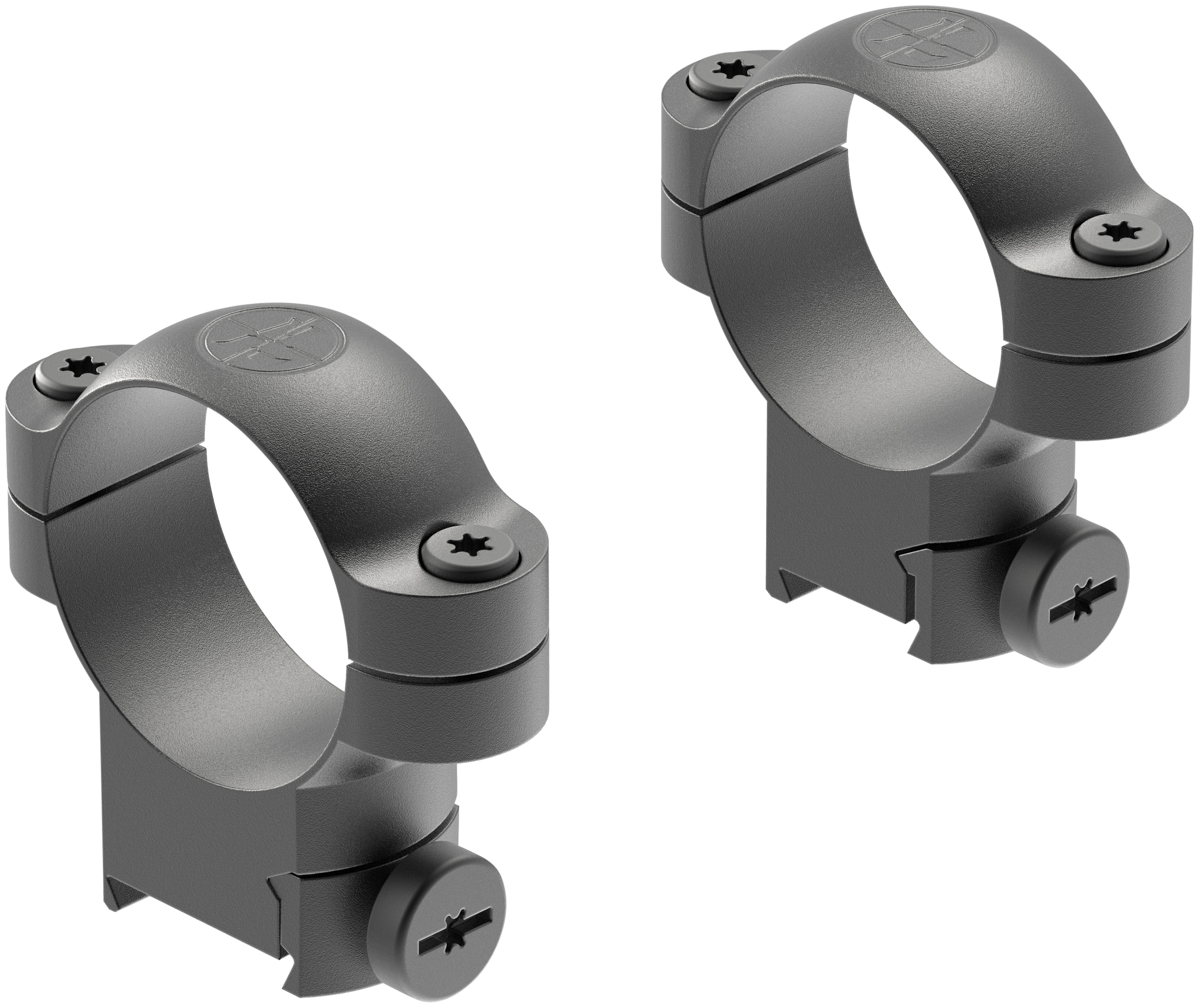 Leupold Ringmounts Sako 30mm High Durable Steel