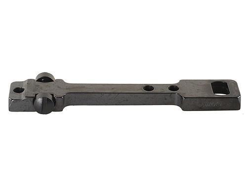 Leupold 1-Piece Std Steel Base Ruger 10/22 Gloss Finish