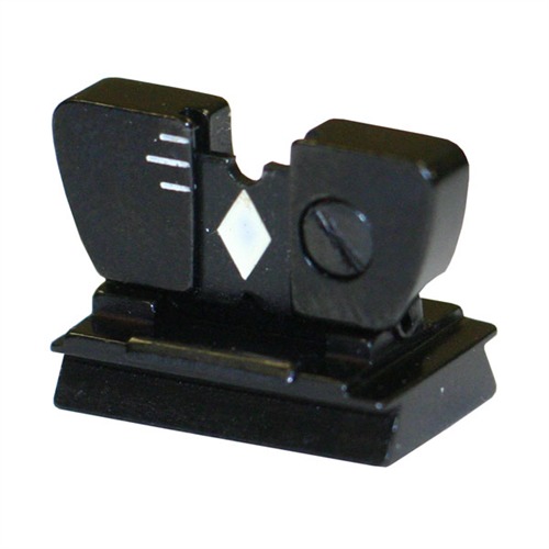 Marble Arms Rifle Flip-Up No 69 Flat Top Universal Rifles Dovetail