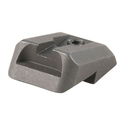 Novak Sights Lomount Super Wide Notch Rear Sight for 1911 Commander-img-0