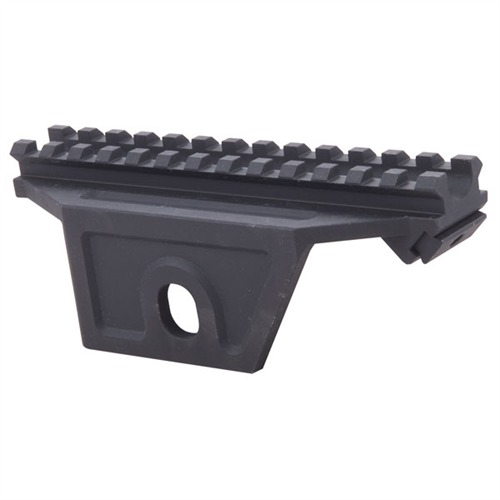 Smith Enterprise M14 Tactical Scope Mount Steel One Piece for Springfield M14 M1A