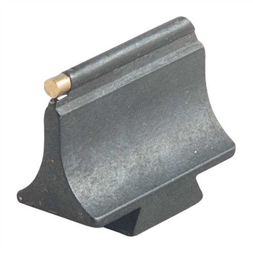 Williams Gun Sight 0.570 Bead Front Sight Brass Gold for Universal Rifles