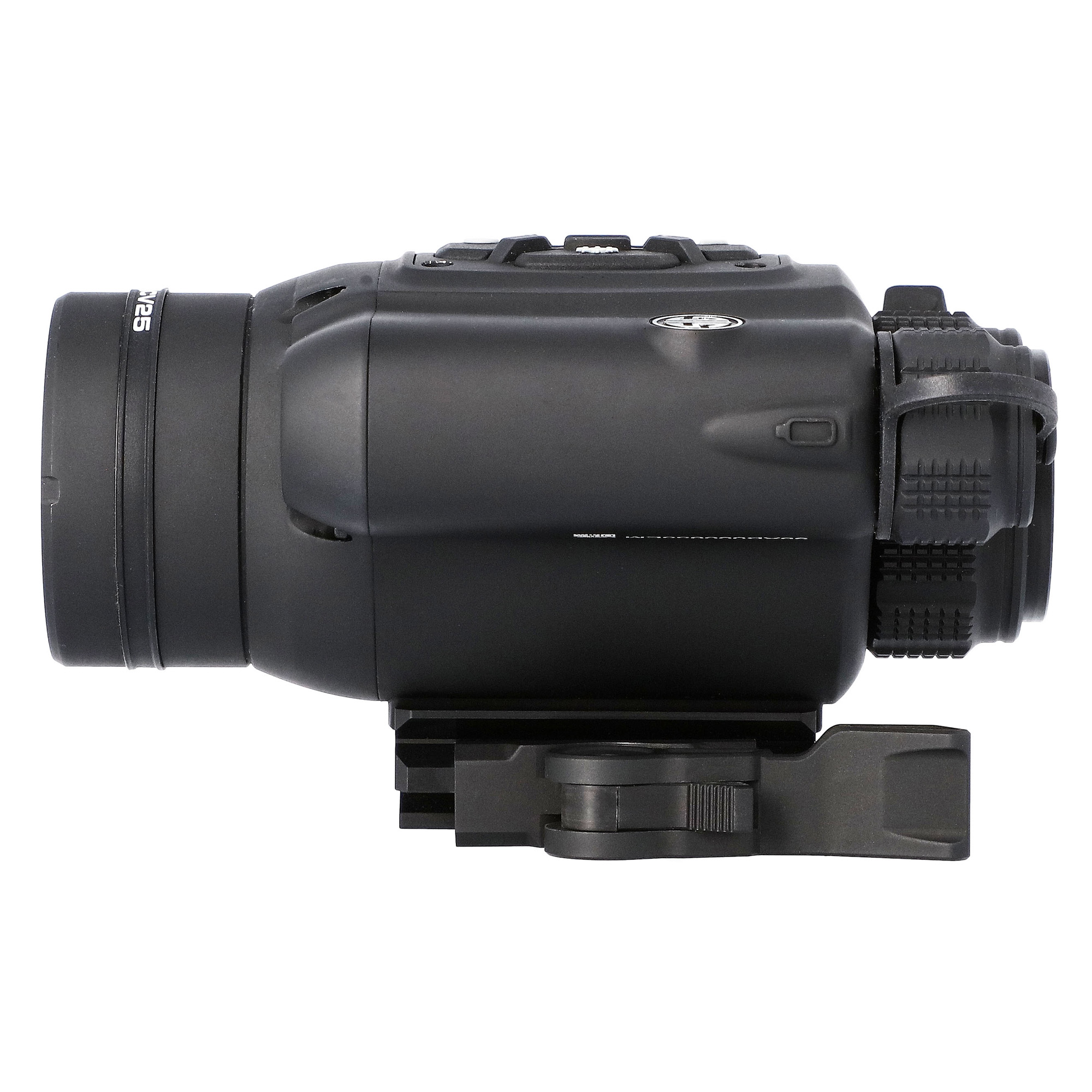 Sig Sauer Echo Thermal Clip On 1x to 8x 25mm BDX 2 0 Quick Disconnect LWIR 640x512 20mK 50 Hz