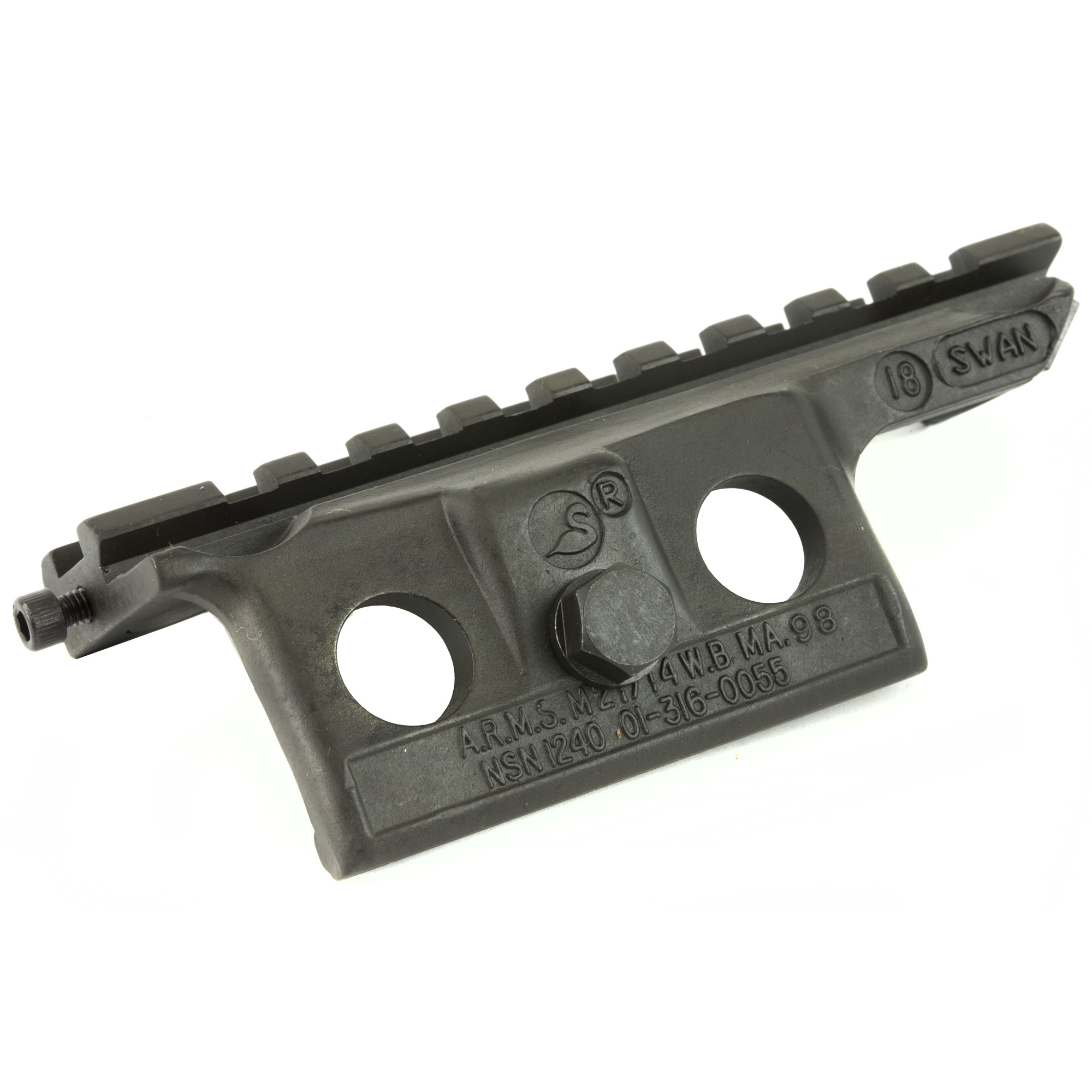 ARMS Inc M21/14 Mount Foundation for M21/14 Rifles