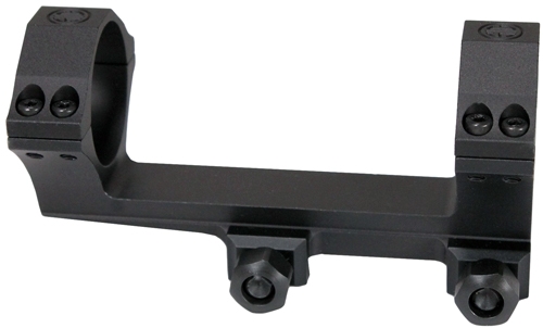 Sig Sauer Alpha2 Scope Mount Ring Combo 30mm 0 MOA Steel Alloy 1.53 Inch Height