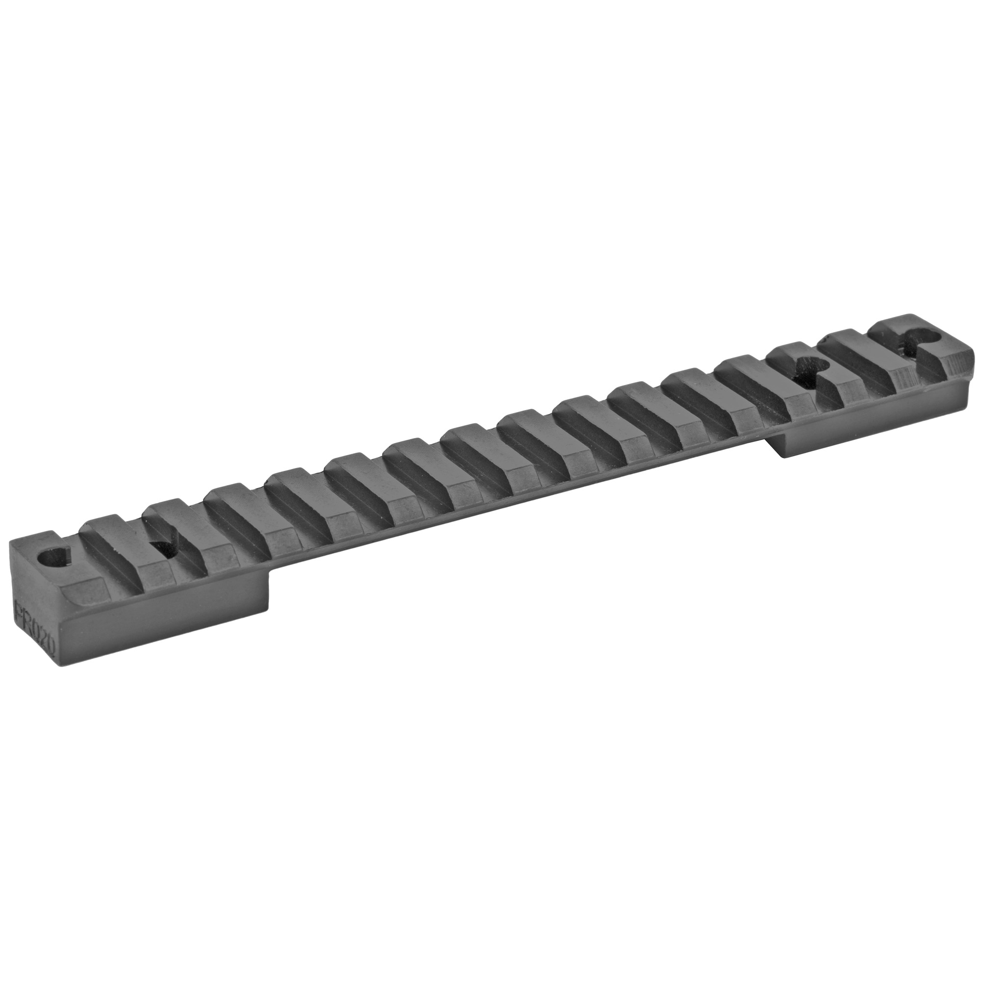 DNZ Products Freedom Reaper Picatinny Rail Remington 700 Long Action Anodized