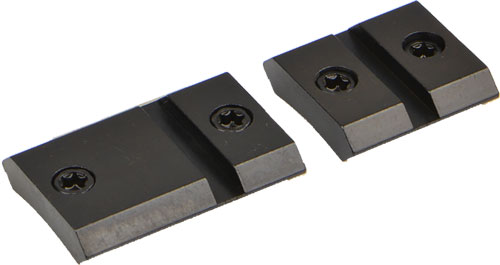 Warne Base Maxima 2-Piece Benelli Weaver Mount for Super Eagle II 7400 7600
