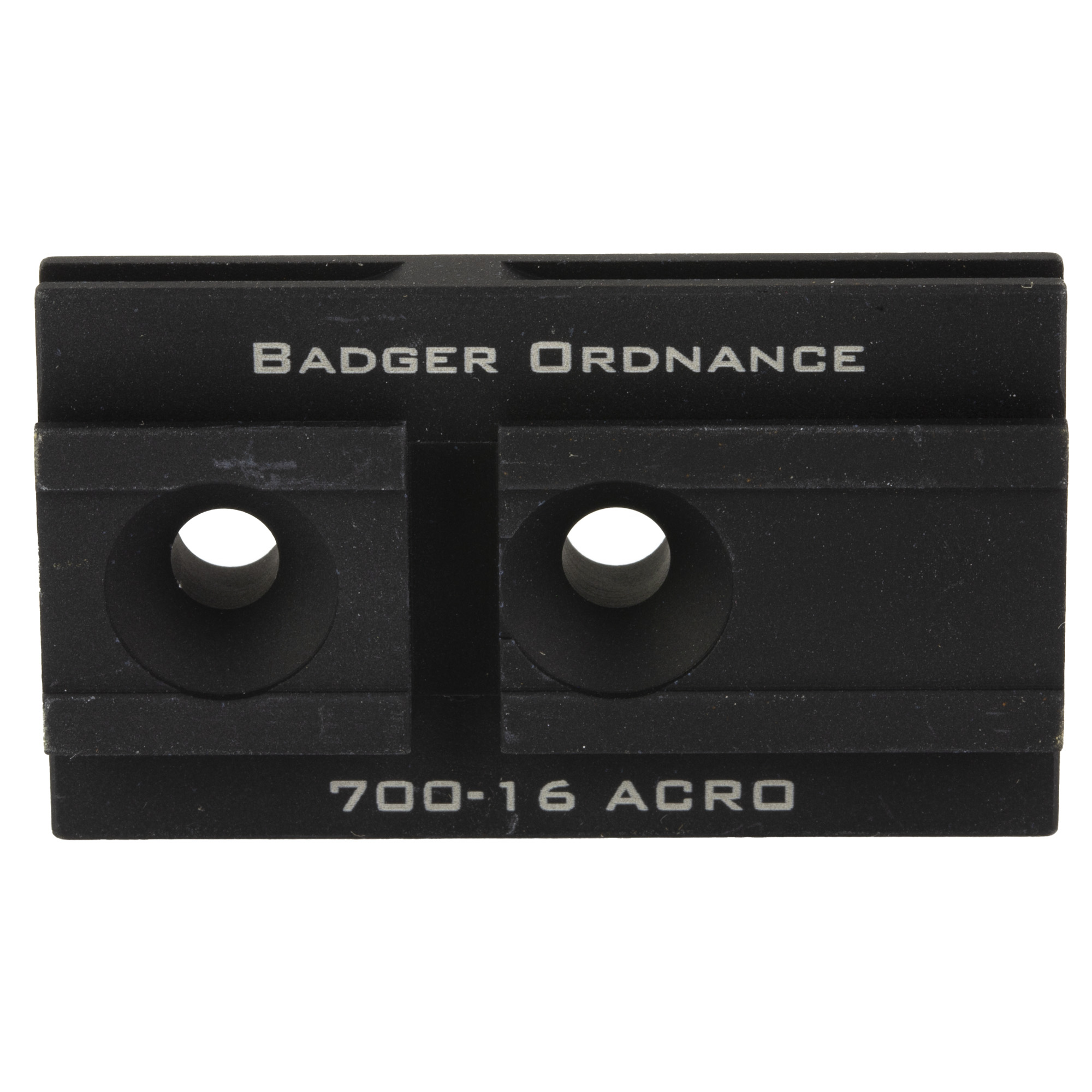 Badger Ordnance C1 12 Mount For Aimpoint Acro