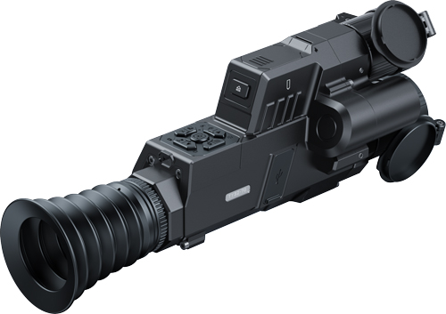 PARD Landsat 3 Multi Spectral 384x288 Thermal 35mm Rifle Mountable