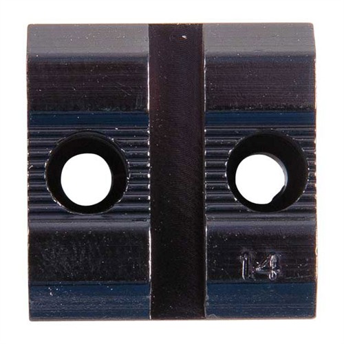 Weaver Base 14 Aluminum Scope Mounting Base for Rifles