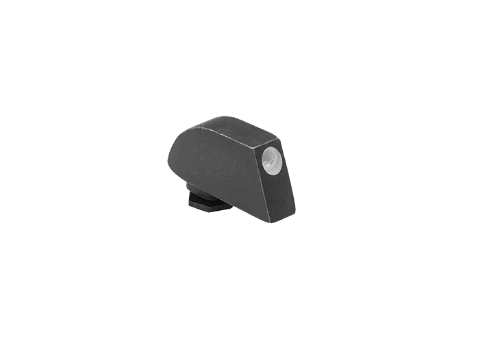 Meprolight Front Night Sight Green Self Illuminated for Glock G17 G19 G20 G21 G22 G23 G34 G35