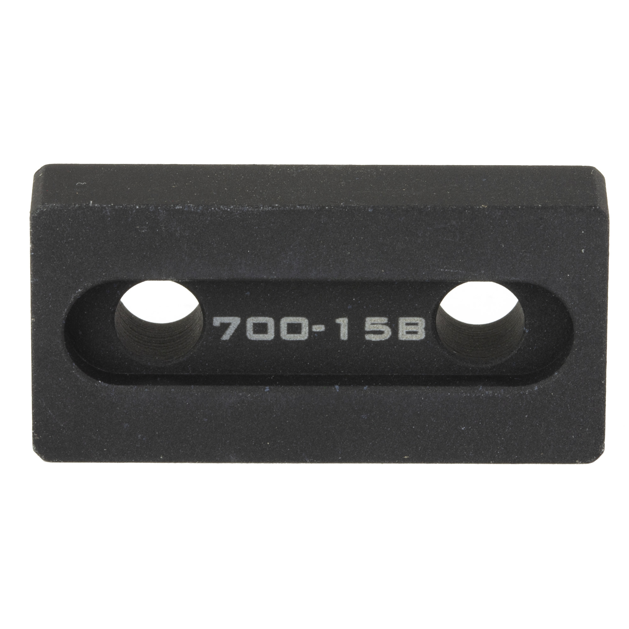 Badger Ordnance Condition One Arc Riser 0.25in Picatinny Mount