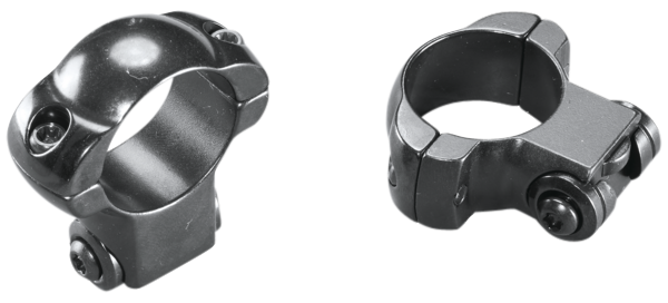 Redfield Ruger Rifle Steel Rings 1 Inch Medium for Ruger 77
