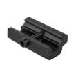 NcStar Mil-STD 1913 Rail Sling Stud Bipod Adapter for Picatinny Rails