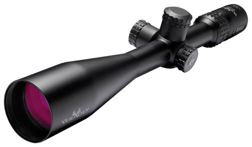 Burris Veracity 30mm Scope 5-25x50 Ballistic E1 Ffp Varmint