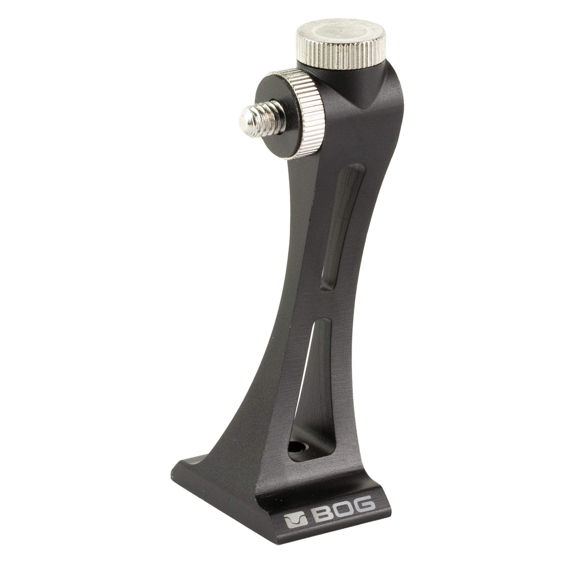 BOG Gear ARCA Swiss Binocular Mount Magnesium 1201870 Compatible with ARCA Swiss Tripods