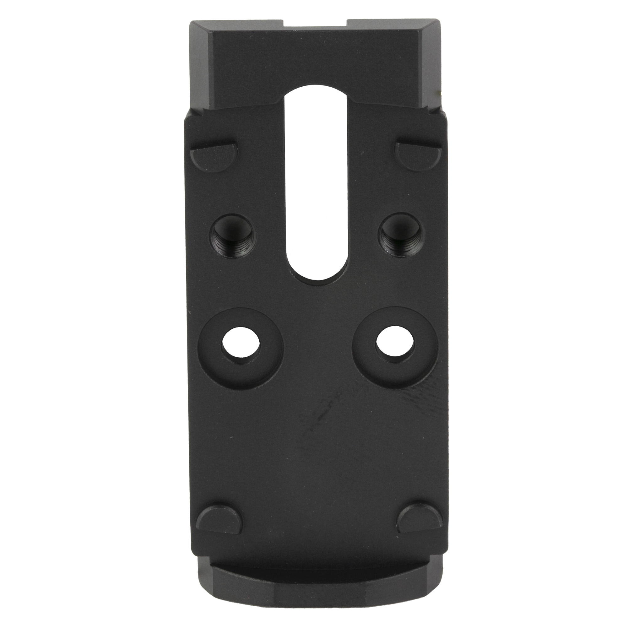 Shield Sights Mount Plate for Walther PPQ Q4 Q5 Optic Ready