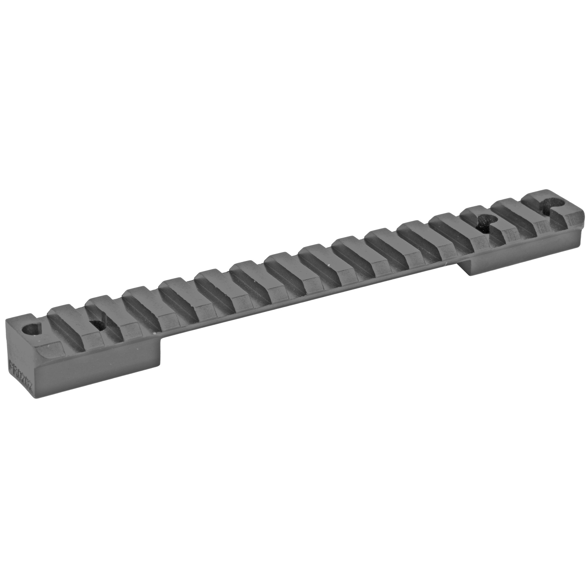 DNZ Products Freedom Reaper 20MOA Picatinny Rail for Remington 700 Long Action