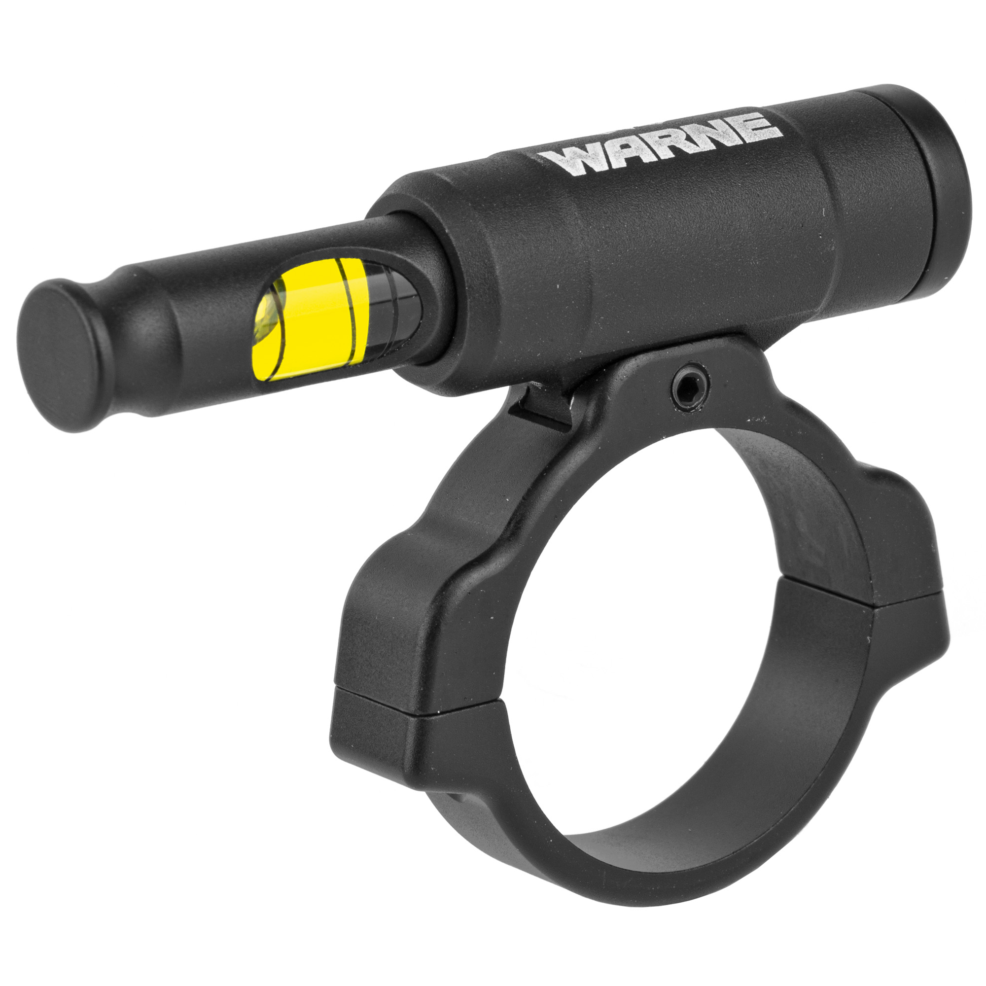 Warne Skyline Universal Scope Level 30mm Mount Aluminum