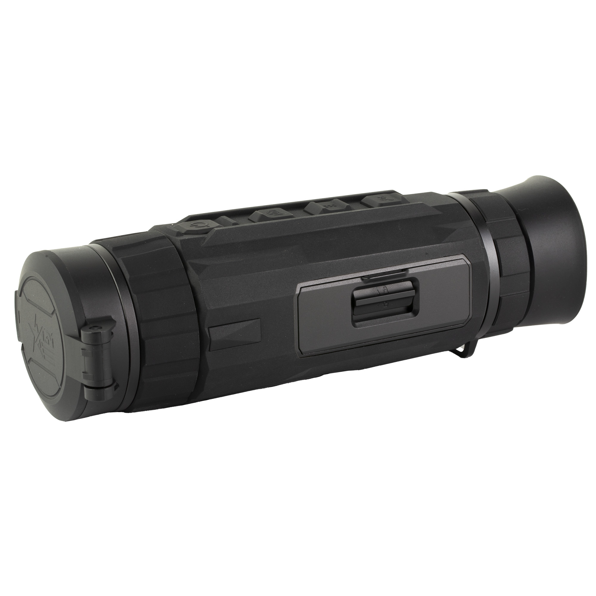 AGM Global Vision Sidewinder TM35-640 Thermal Monocular 2-16x 35mm 640x512 50 Hz