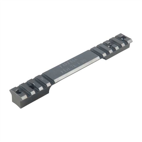 Farrell Industries Remington 700 Long Action 20 MOA Picatinny Base