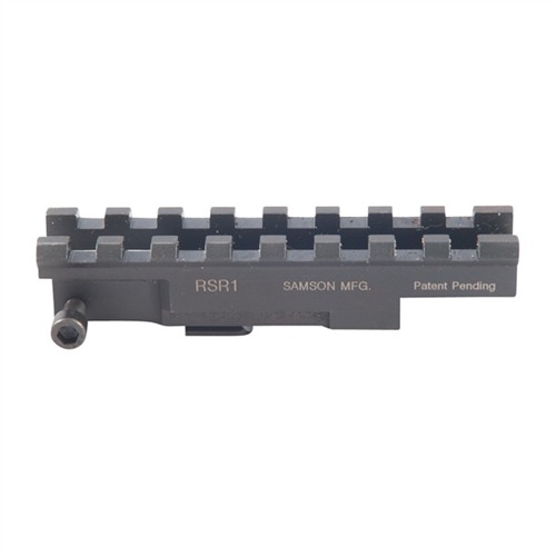 Samson Rear Sight Rail Ak-47 Aimpoint Micro T1 Interface