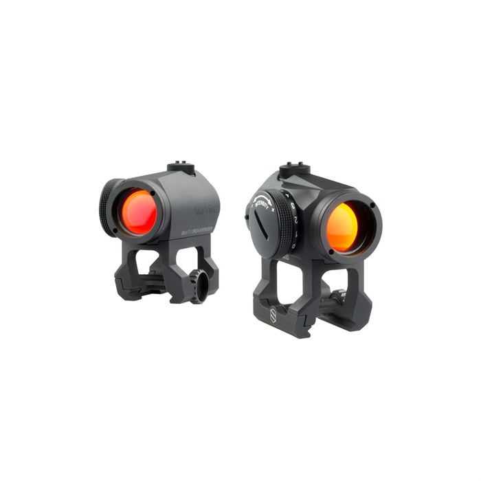 Scalarworks Aimpoint Micro Leap Mount 1.42 in Height 1 Inch