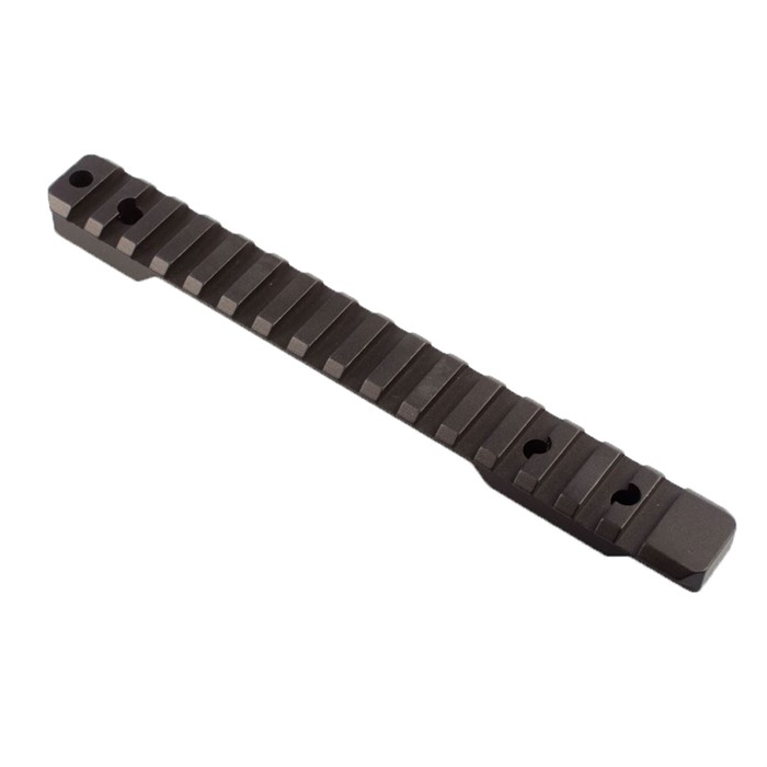 Talley Winchester Mod 70 20 MOA Picatinny Base for Long Action Standard and Short Mag