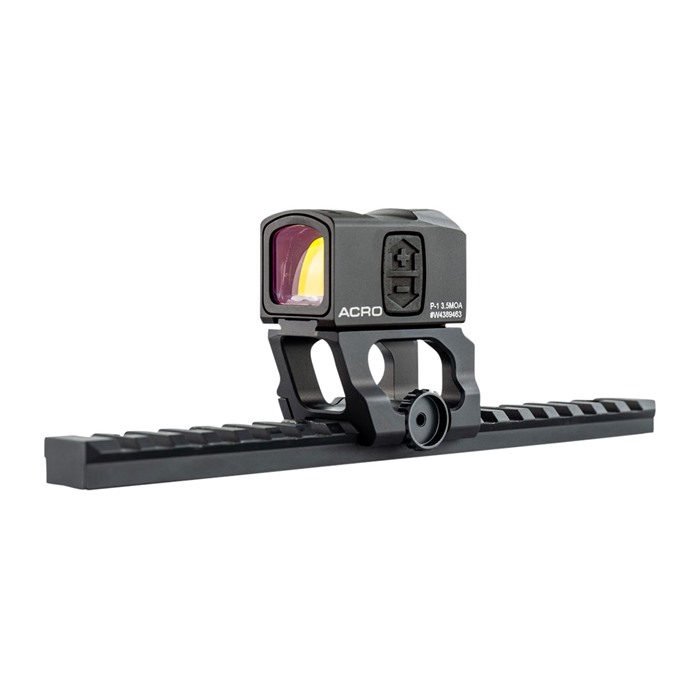 Scalarworks Aimpoint Arco Leap Mount Picatinny Quick Detach 1.57in