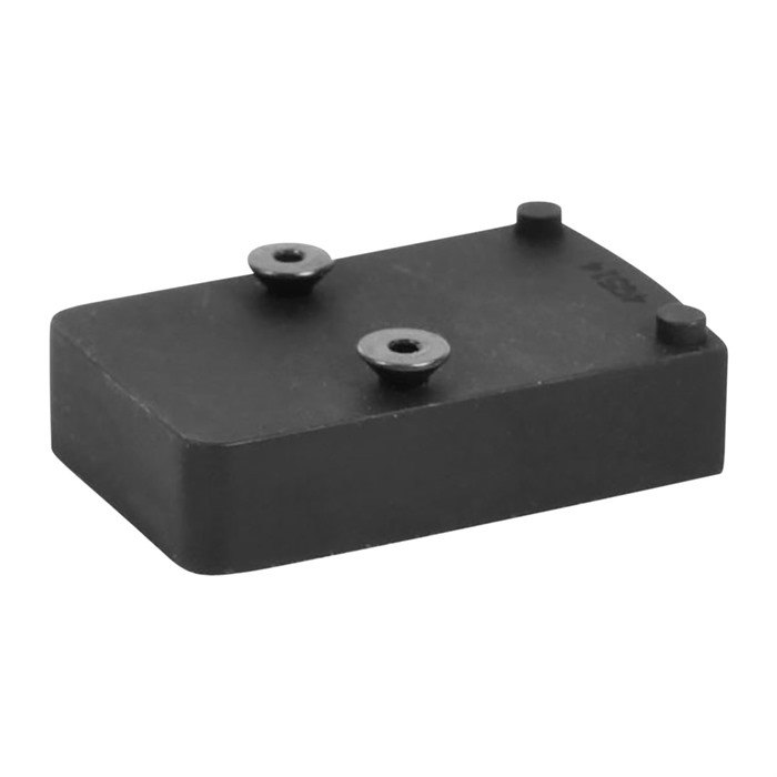 EgW Trijicon Rmr Mount Aluminum Picatinny Rail for Rmr Sights