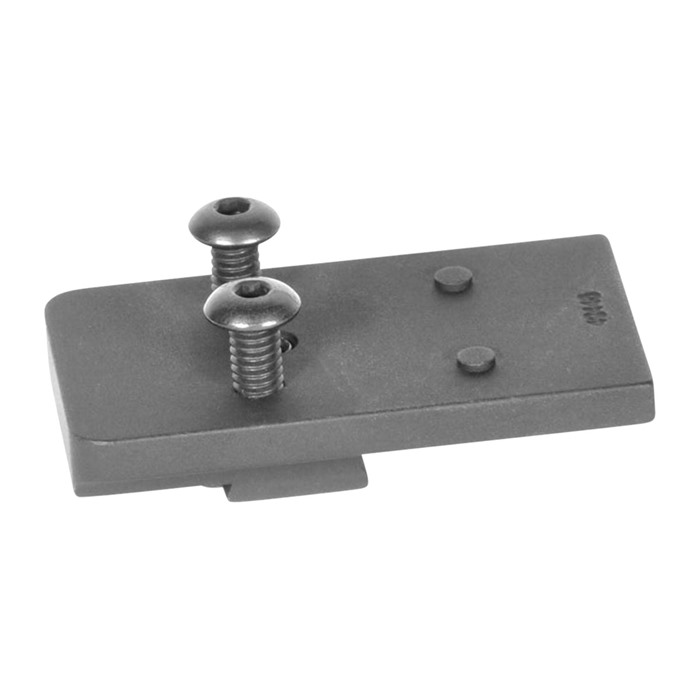 EGW H&K VP9 P30 P30L HK45 HK45C Vortex Razor Sight Mount Aluminum